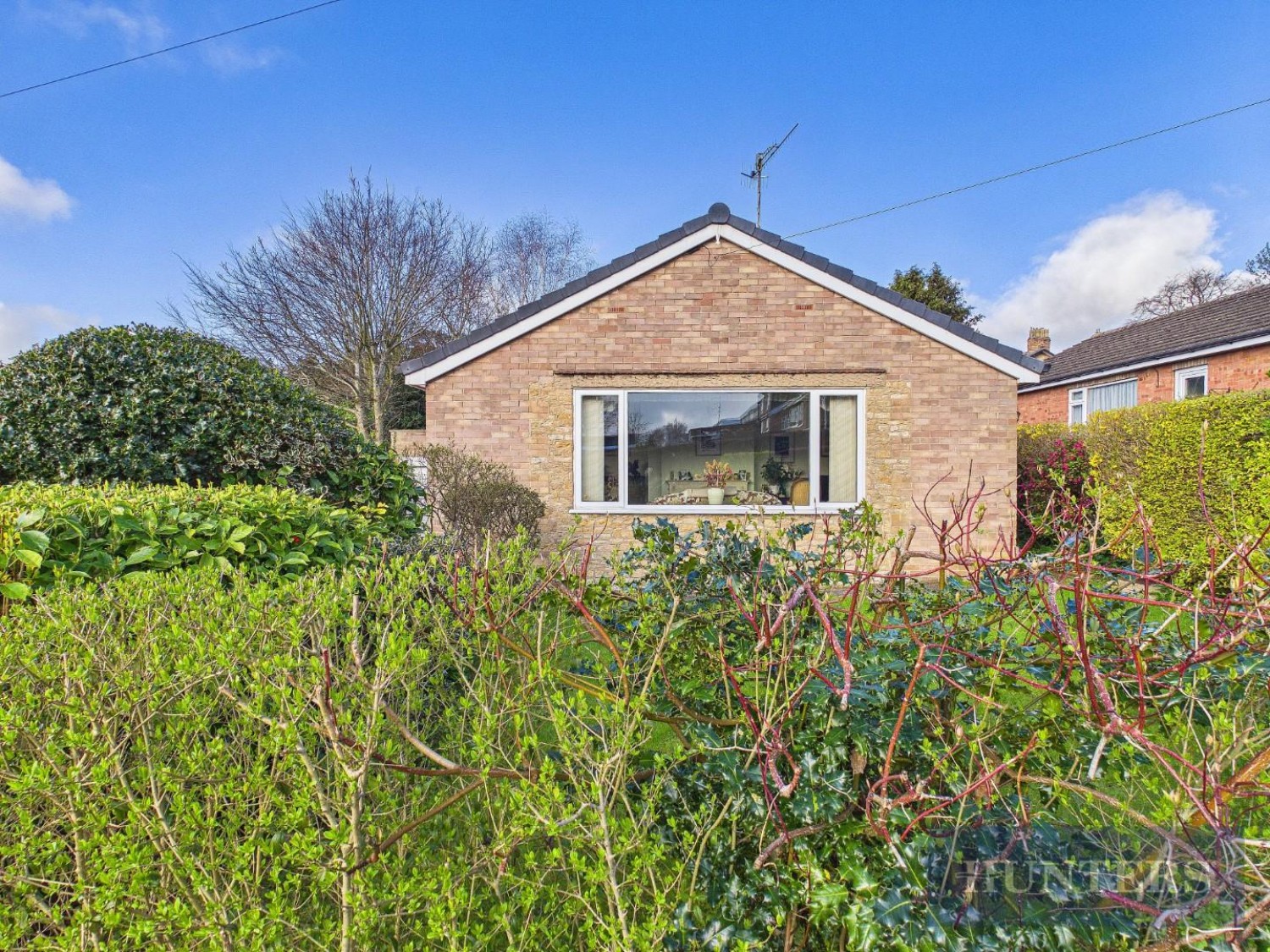 Byefield Grove, East Ayton, Scarborough