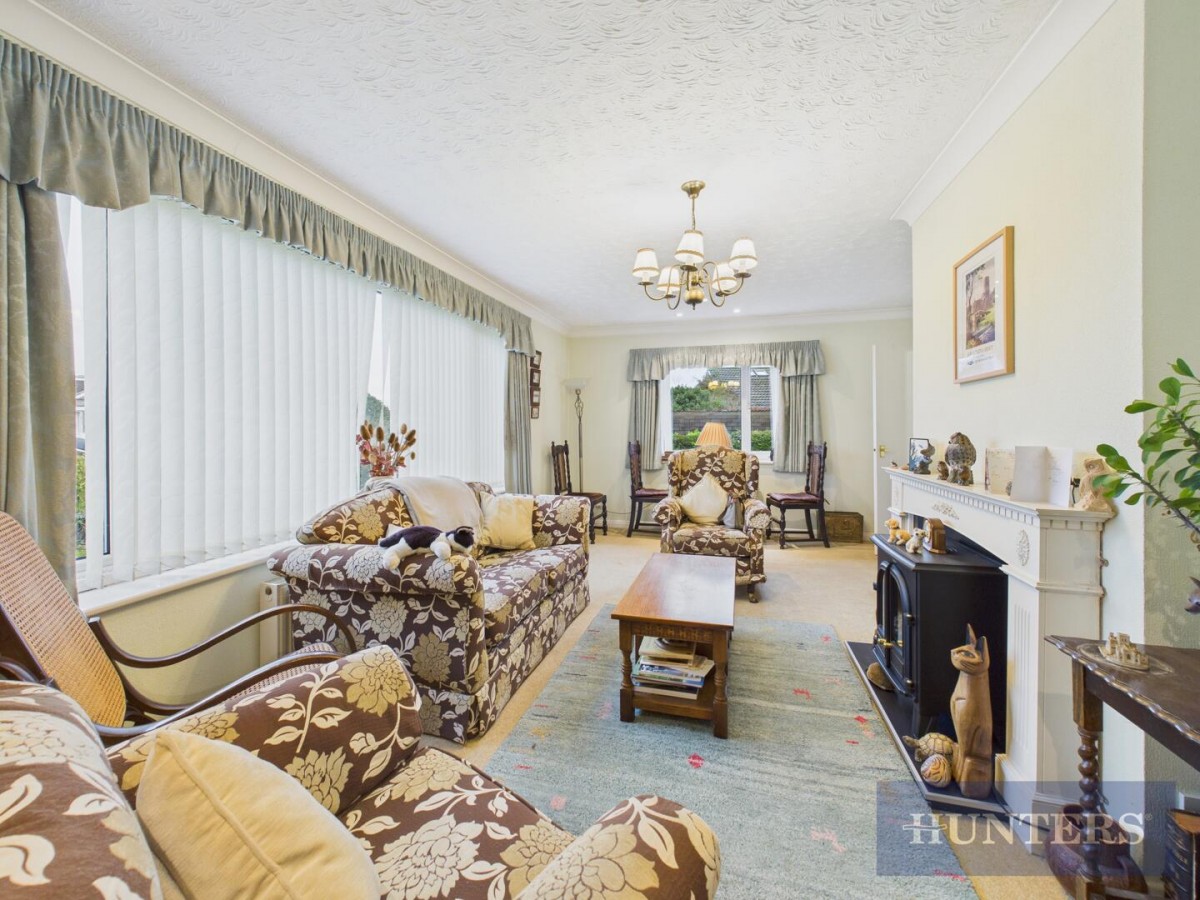 Byefield Grove, East Ayton, Scarborough