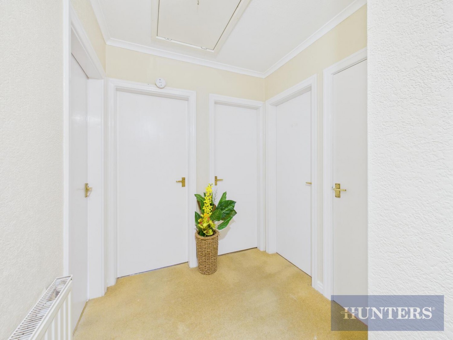 Byefield Grove, East Ayton, Scarborough