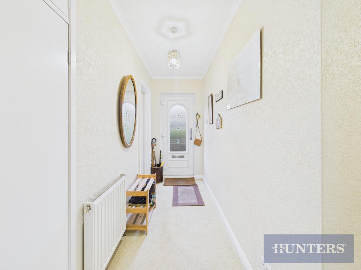 Byefield Grove, East Ayton, Scarborough