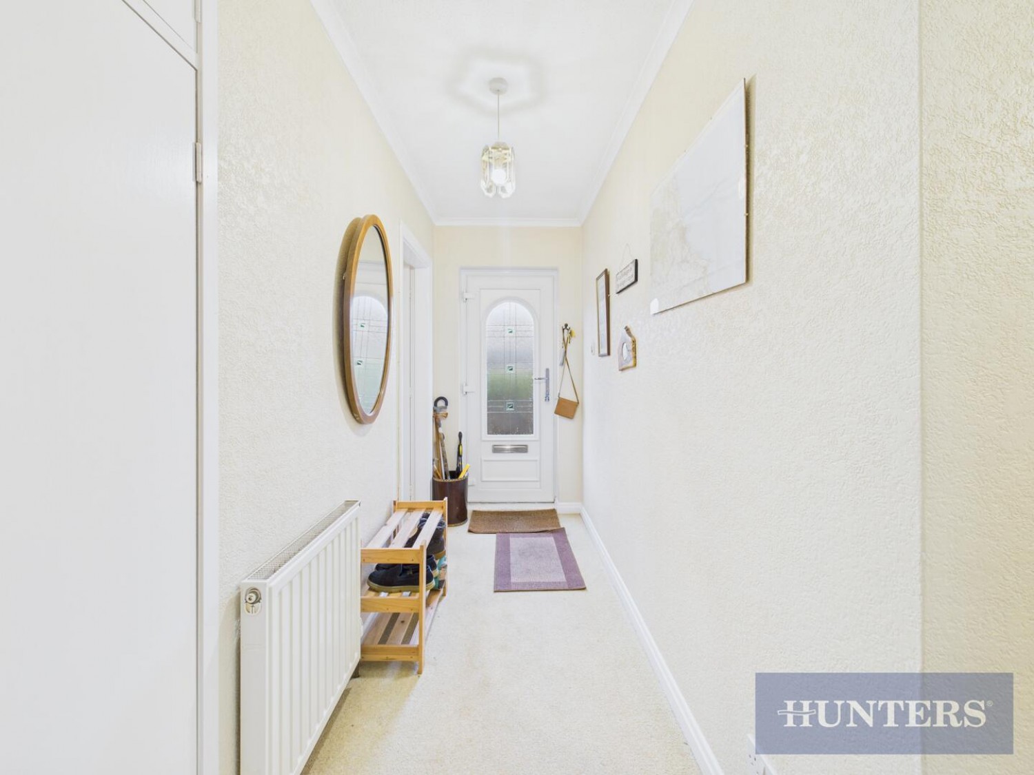 Byefield Grove, East Ayton, Scarborough