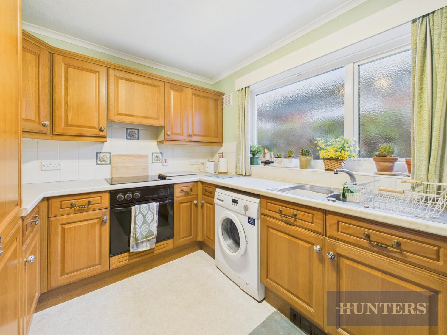 Byefield Grove, East Ayton, Scarborough