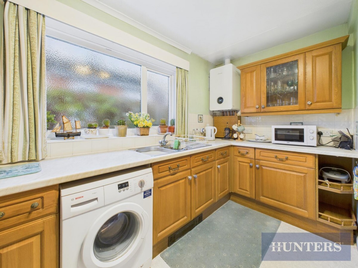 Byefield Grove, East Ayton, Scarborough