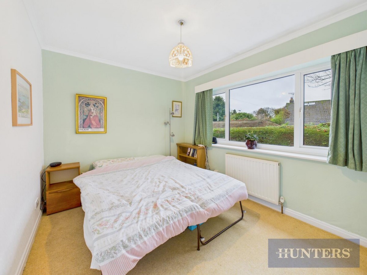 Byefield Grove, East Ayton, Scarborough