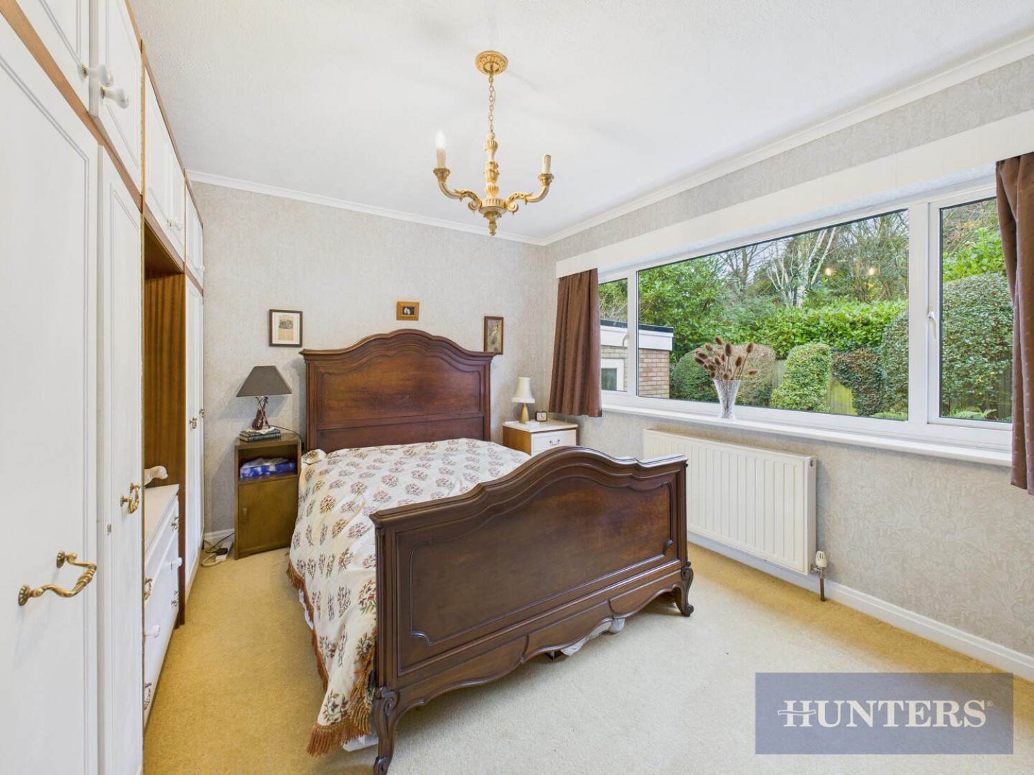 Byefield Grove, East Ayton, Scarborough