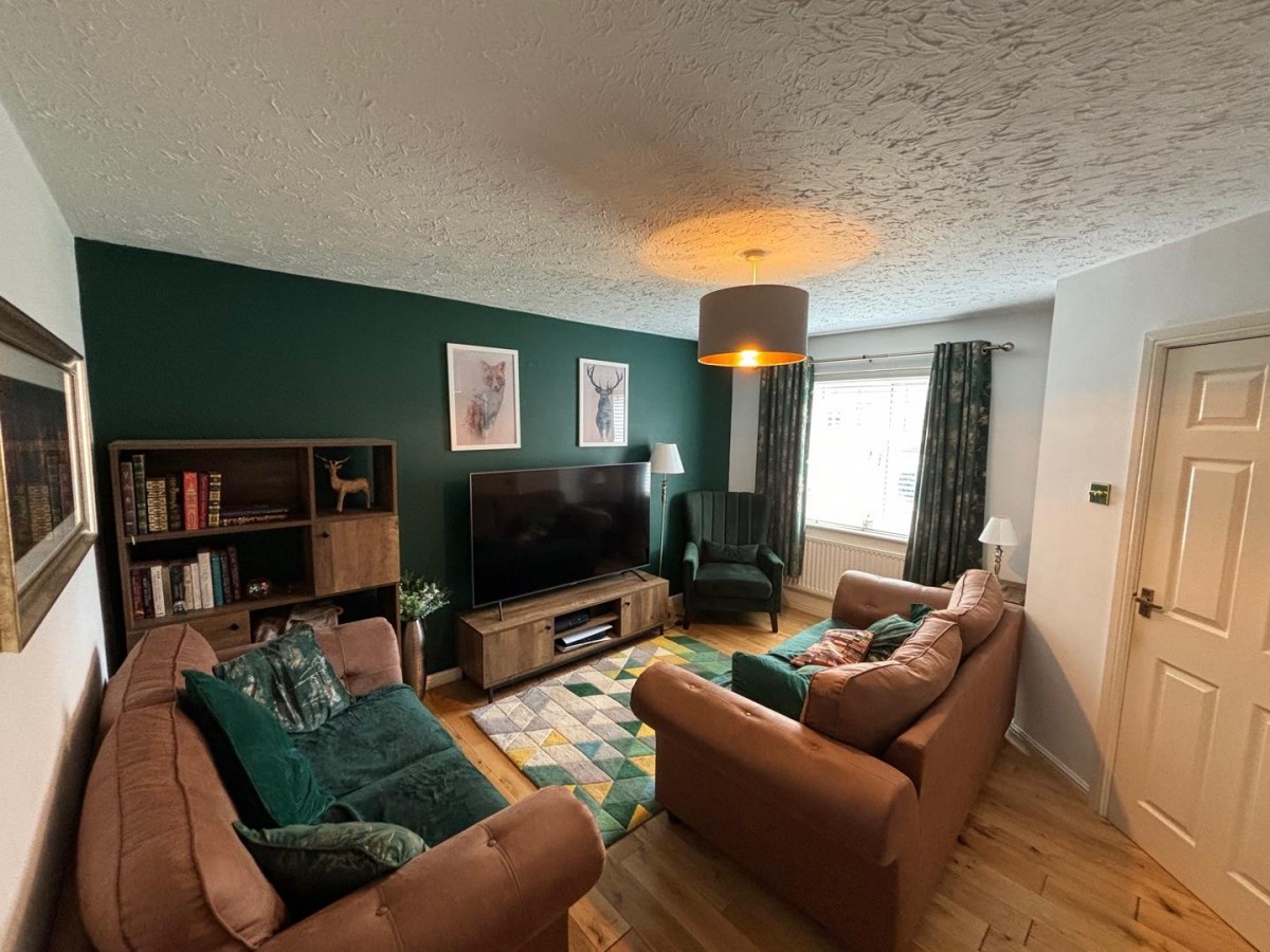 Marchwood Close, Redditch