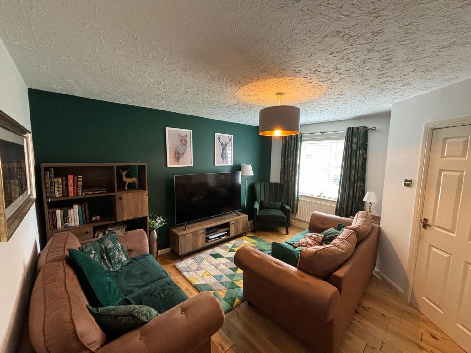 Marchwood Close, Redditch