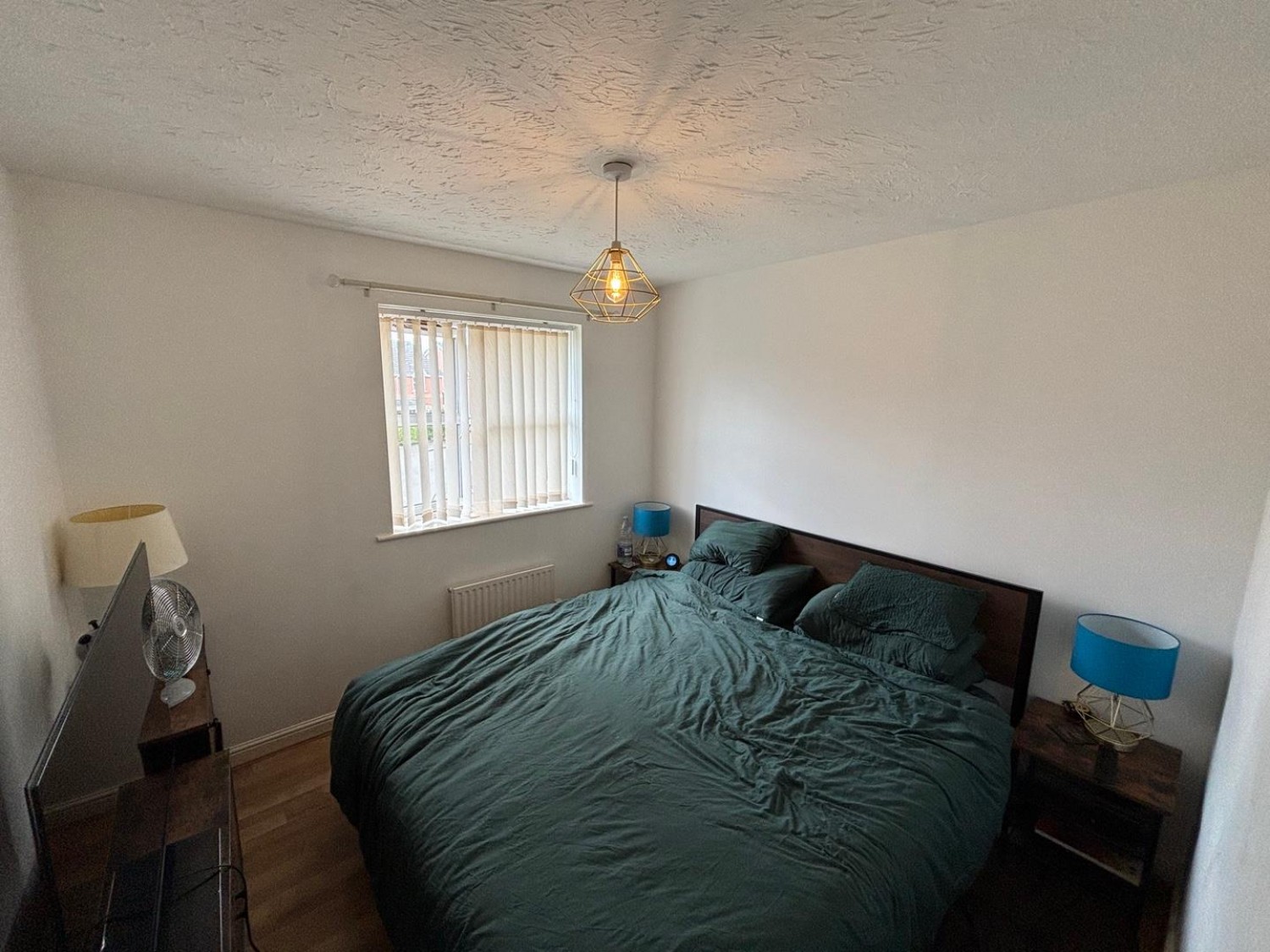 Marchwood Close, Redditch