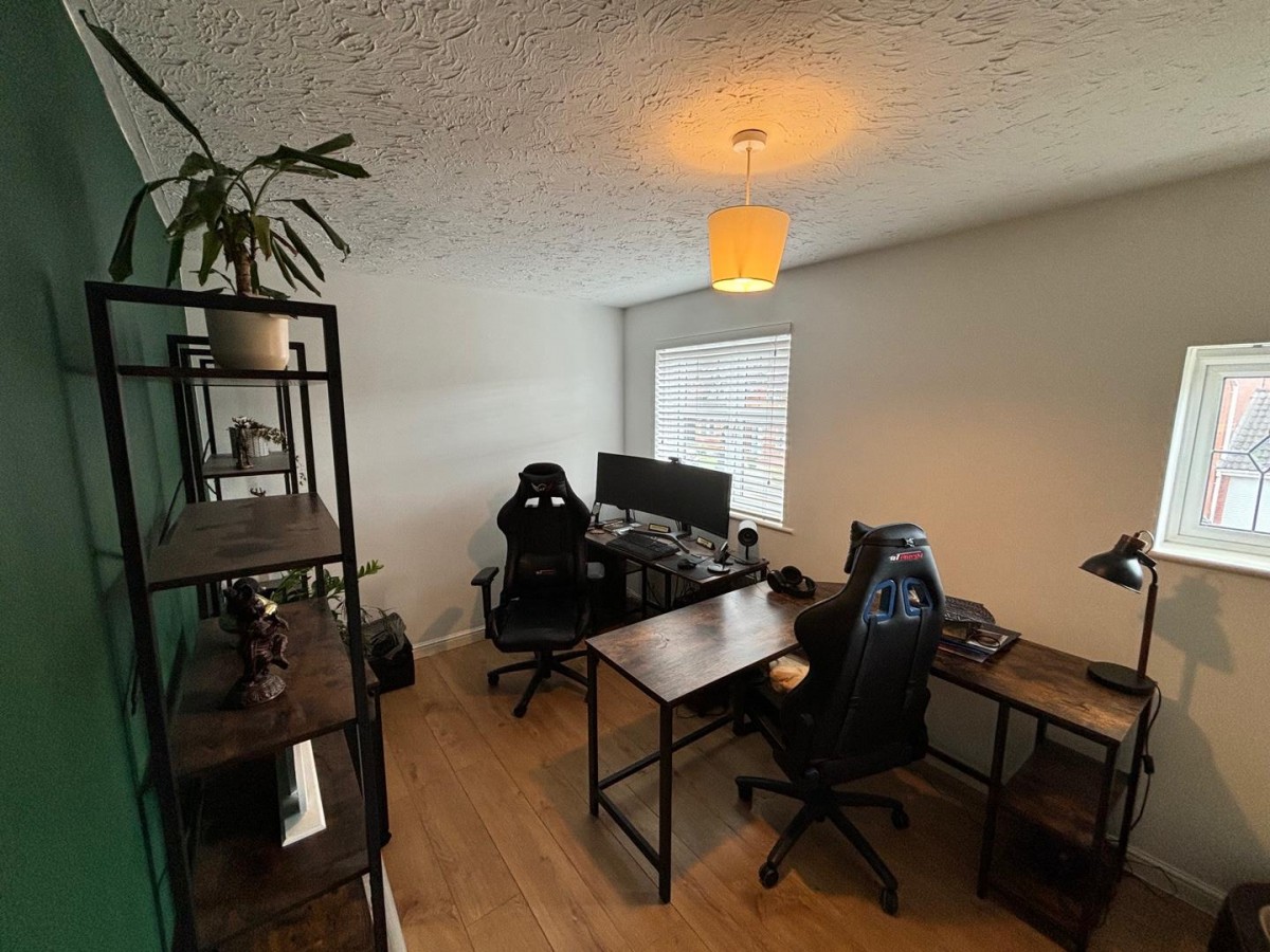 Marchwood Close, Redditch