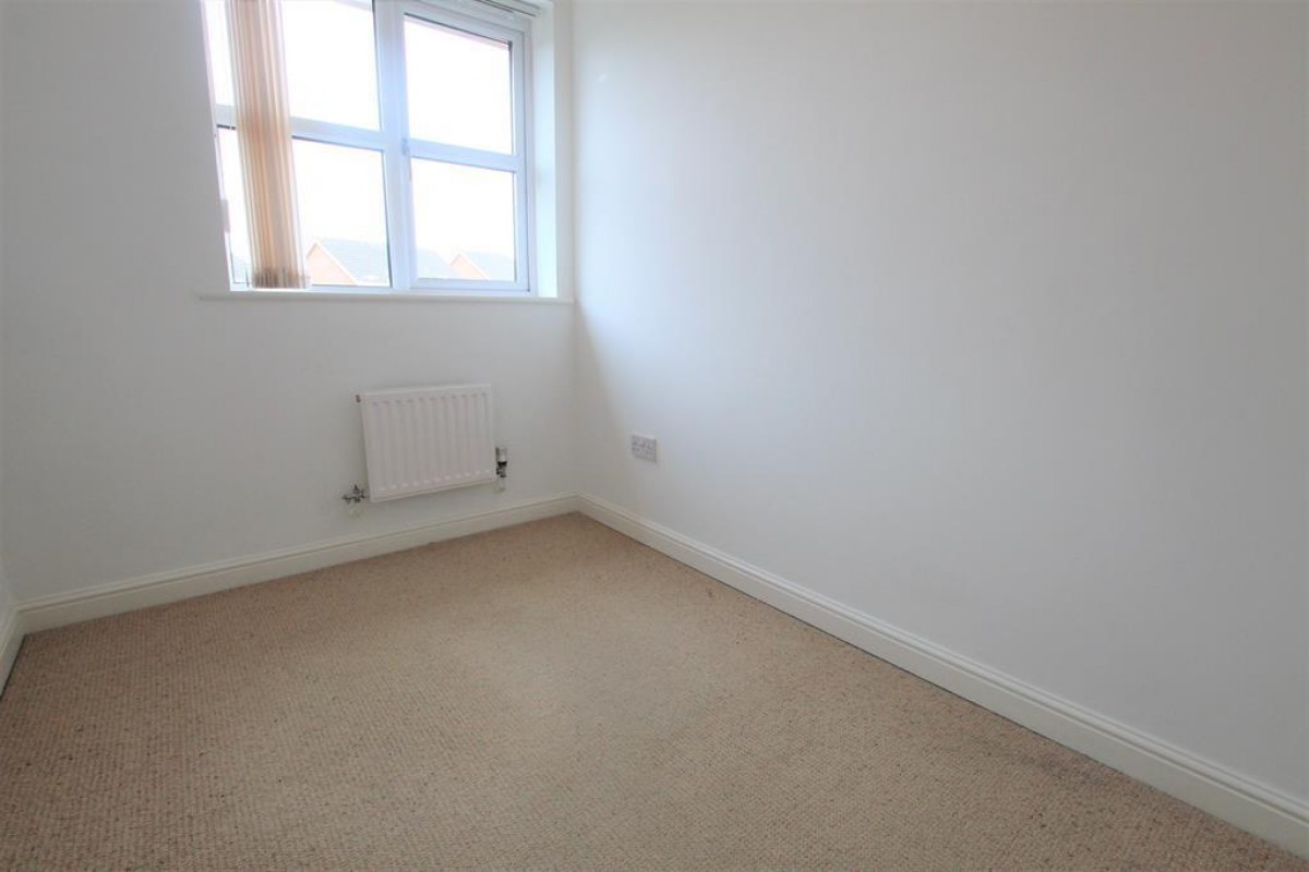 Marchwood Close, Redditch