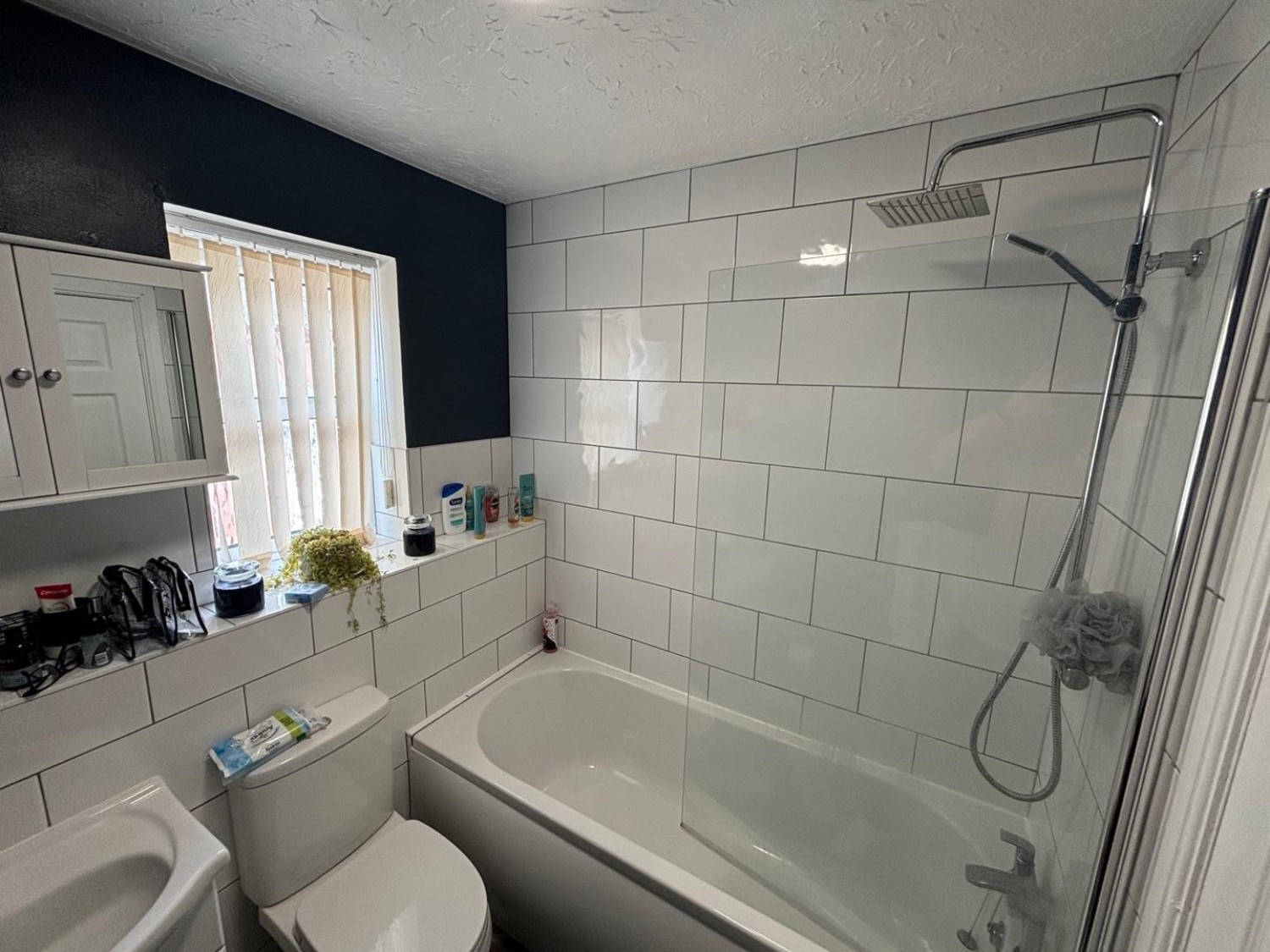 Marchwood Close, Redditch