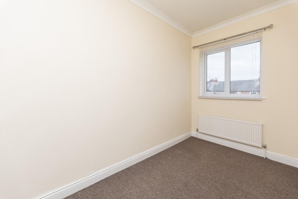 Manor Grove, Castleford