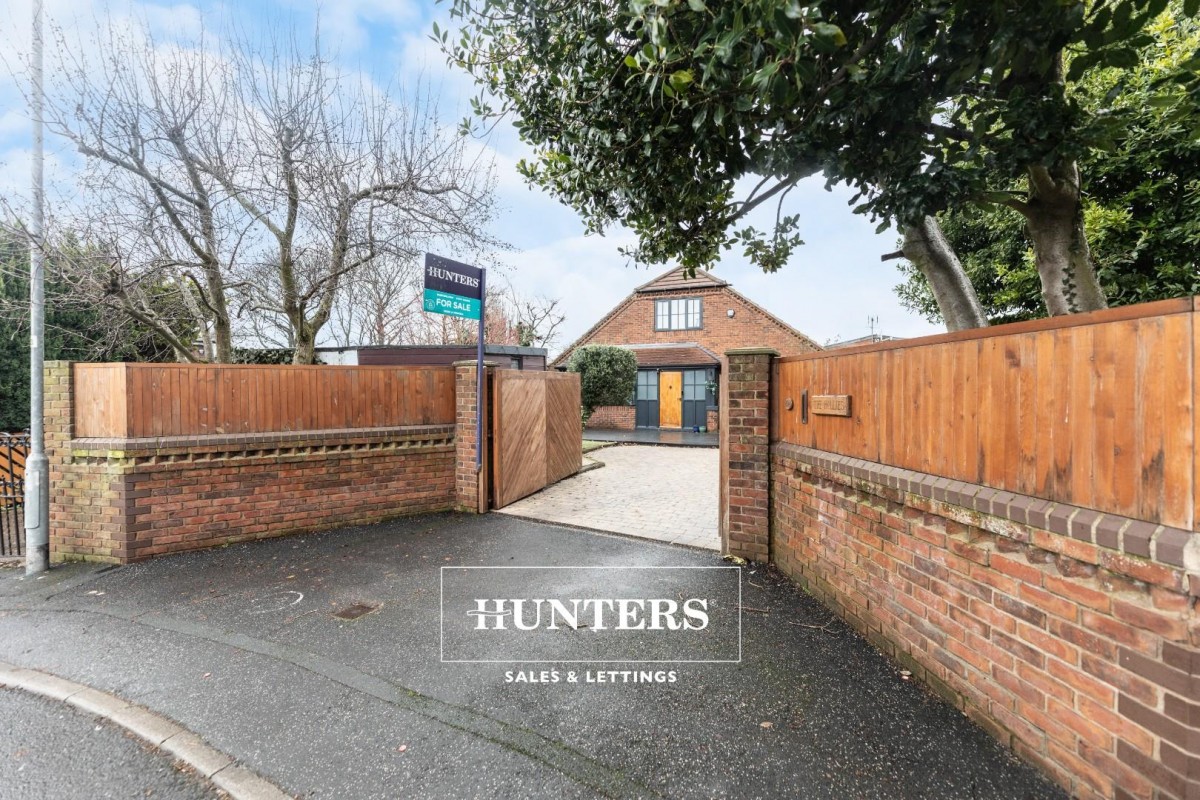 Hartley Park Avenue, Pontefract, Wakefield