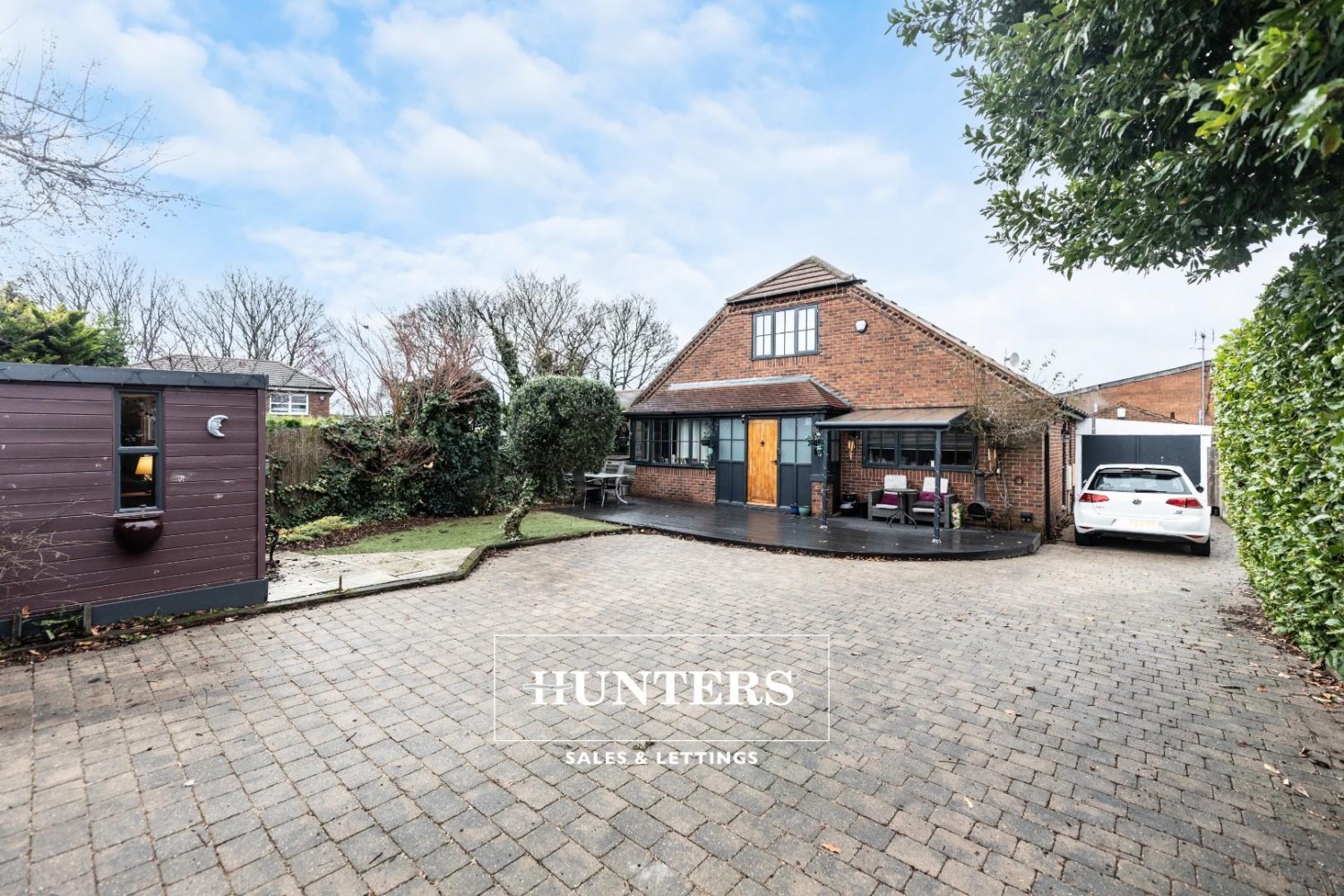 Hartley Park Avenue, Pontefract, Wakefield