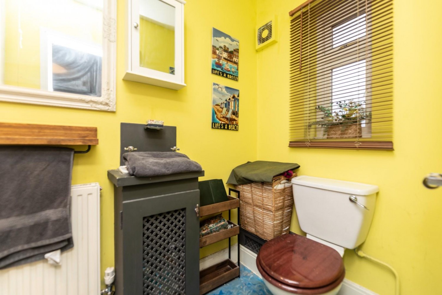 Hartley Park Avenue, Pontefract, Wakefield