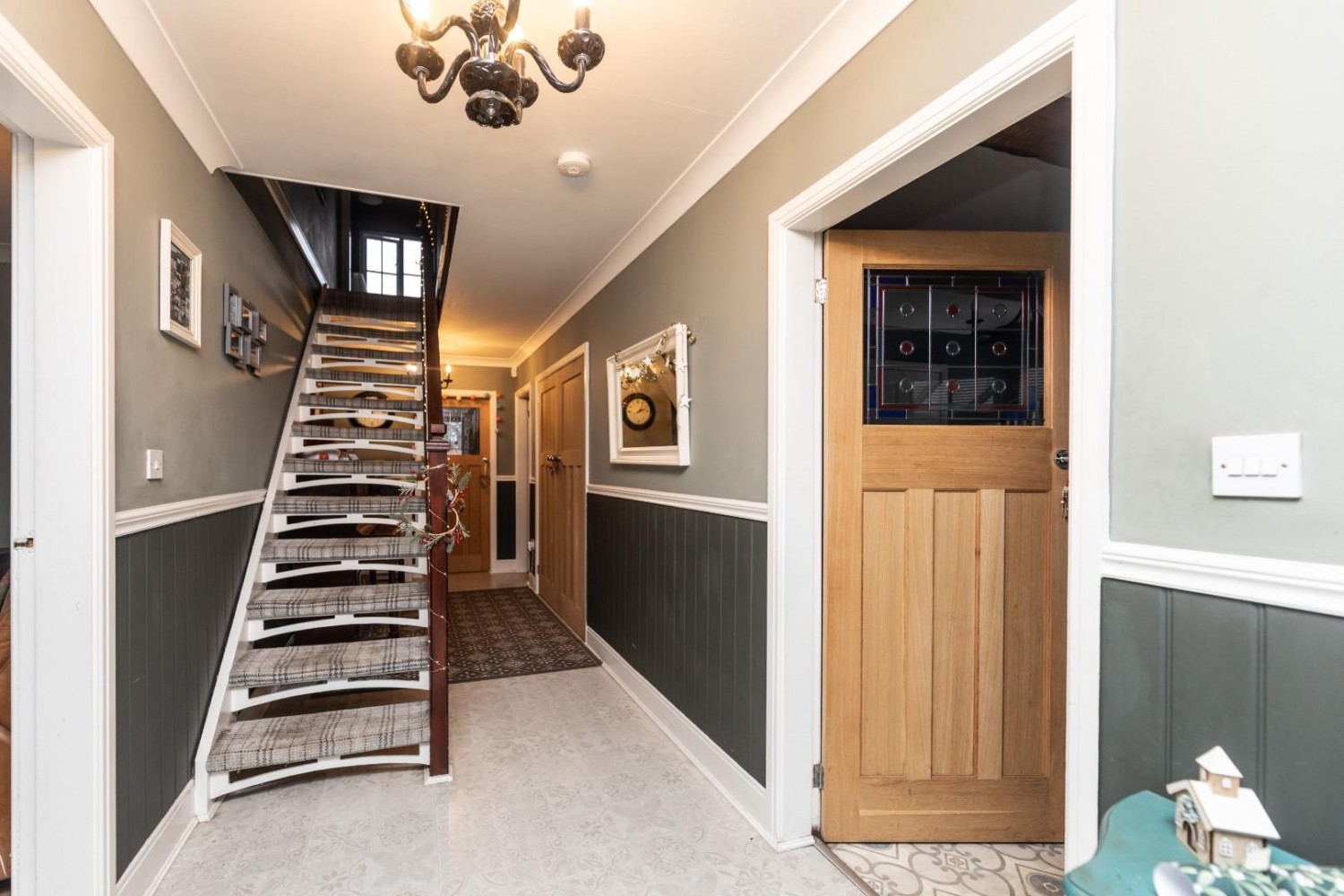 Hartley Park Avenue, Pontefract, Wakefield