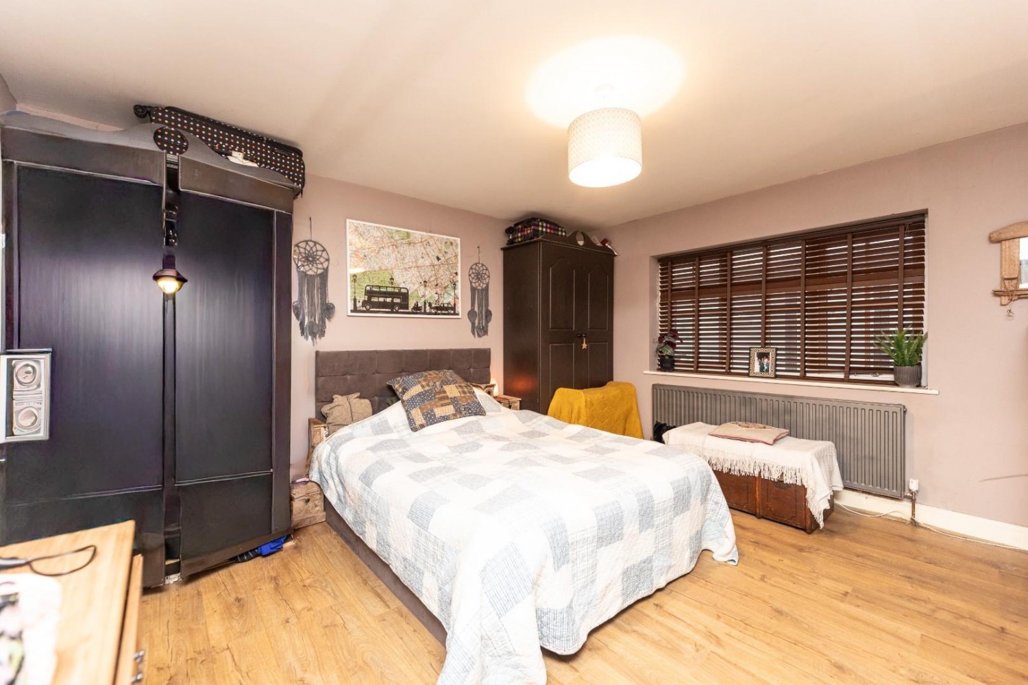 Hartley Park Avenue, Pontefract, Wakefield