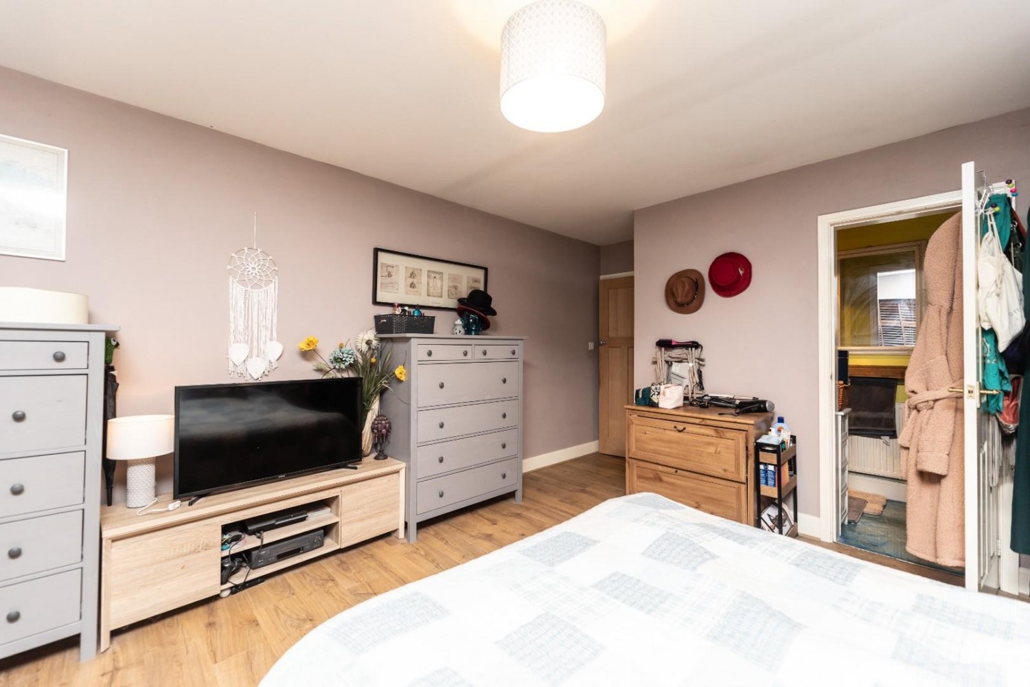 Hartley Park Avenue, Pontefract, Wakefield