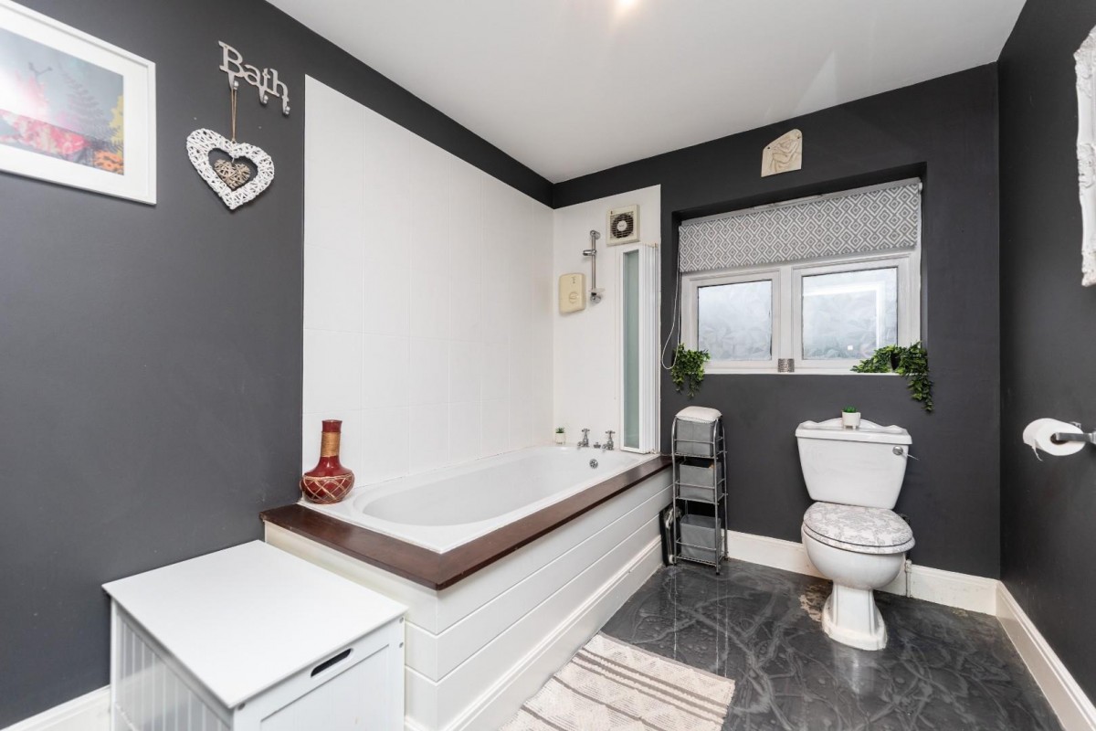 Hartley Park Avenue, Pontefract, Wakefield