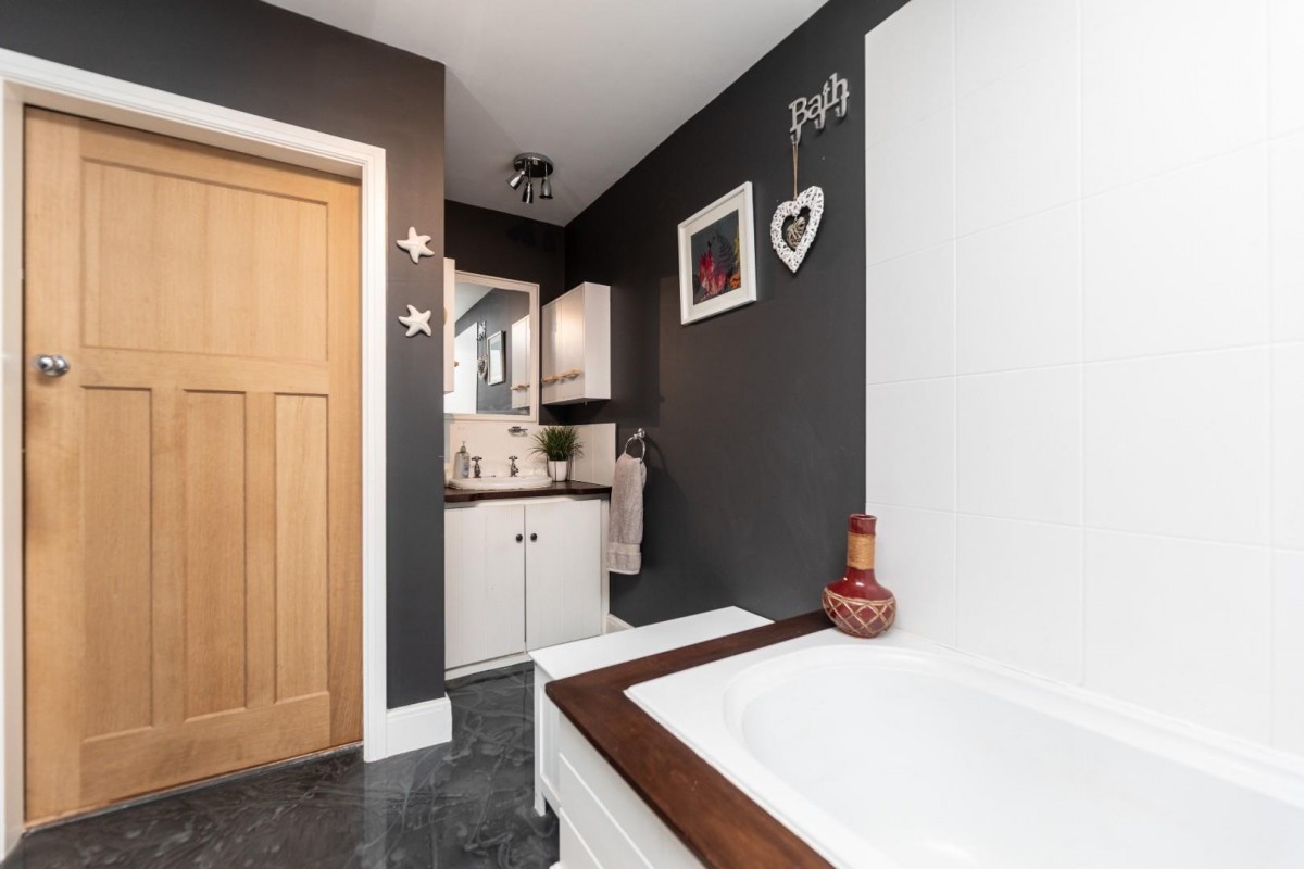 Hartley Park Avenue, Pontefract, Wakefield