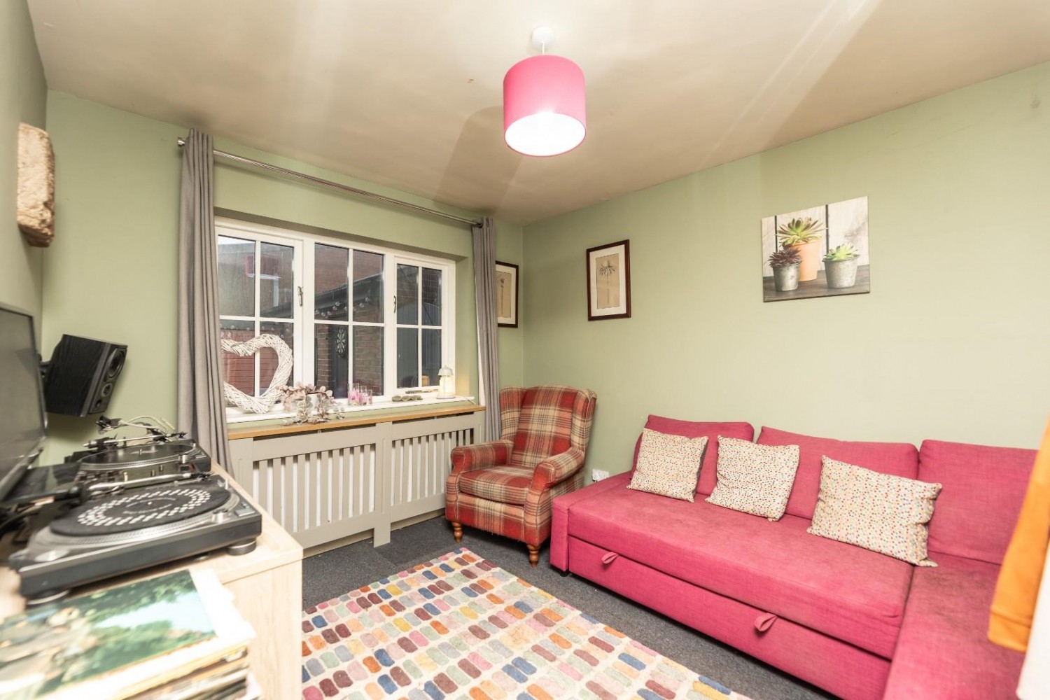 Hartley Park Avenue, Pontefract, Wakefield