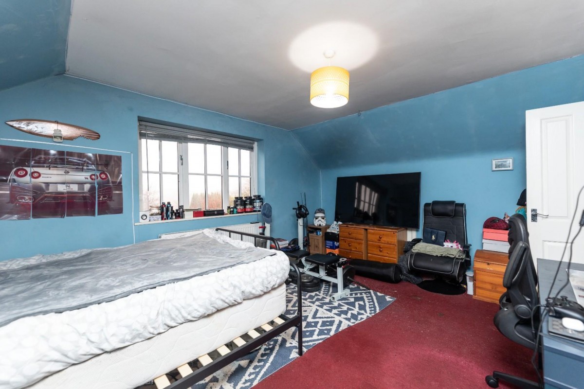 Hartley Park Avenue, Pontefract, Wakefield