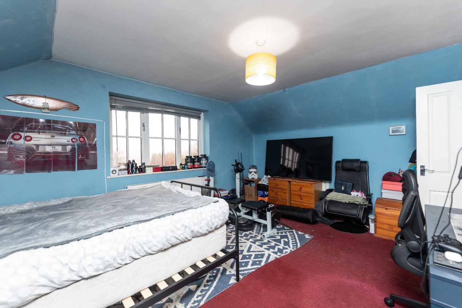 Hartley Park Avenue, Pontefract, Wakefield