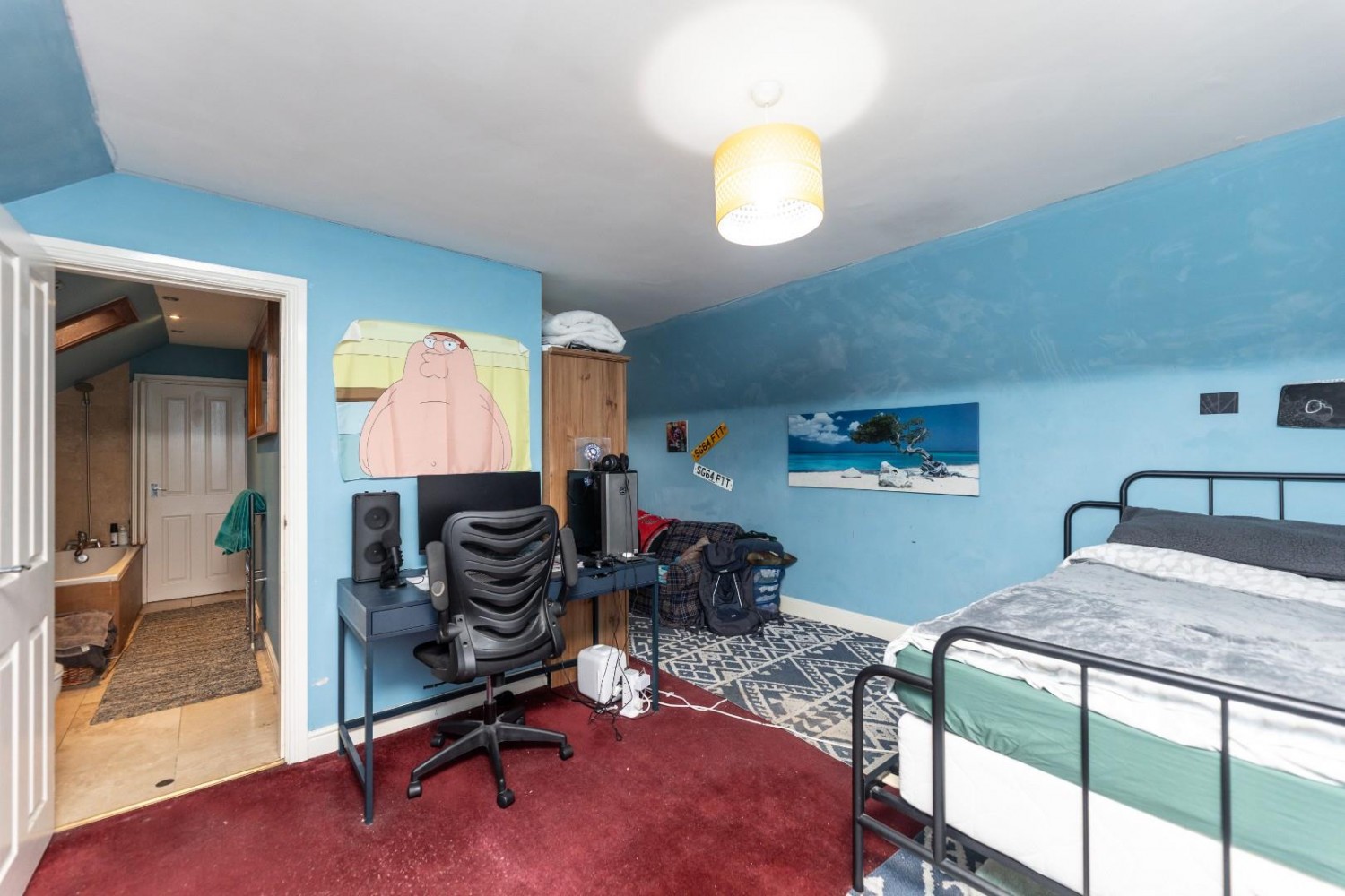 Hartley Park Avenue, Pontefract, Wakefield