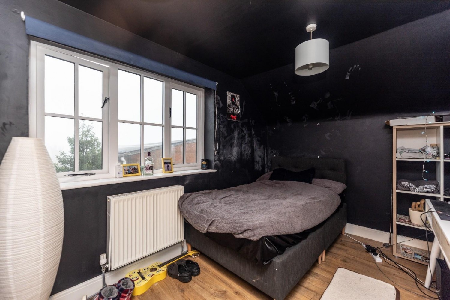 Hartley Park Avenue, Pontefract, Wakefield