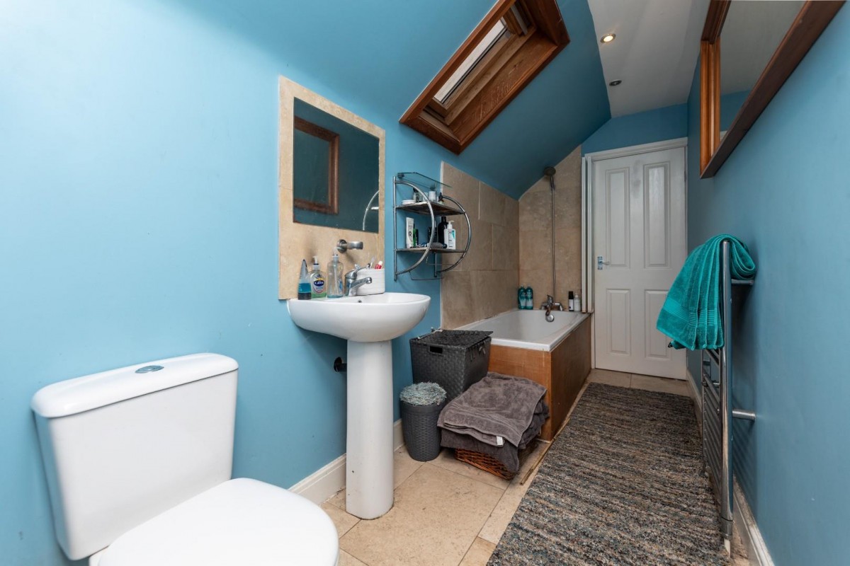 Hartley Park Avenue, Pontefract, Wakefield