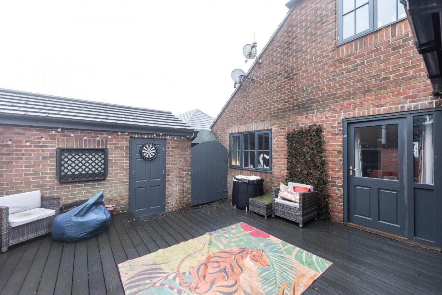 Hartley Park Avenue, Pontefract, Wakefield