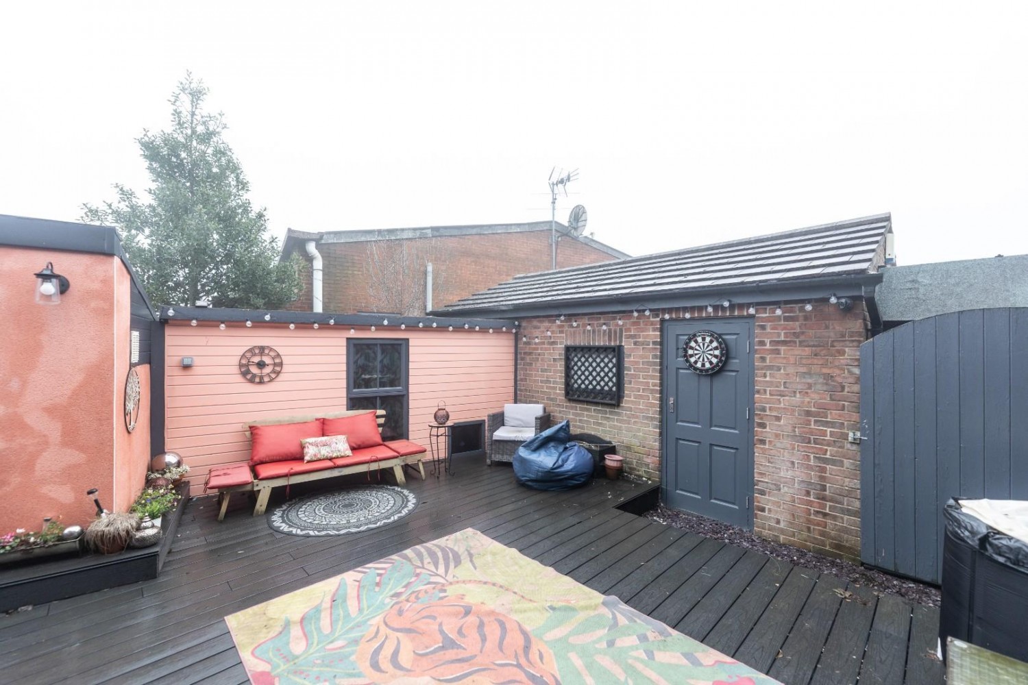 Hartley Park Avenue, Pontefract, Wakefield