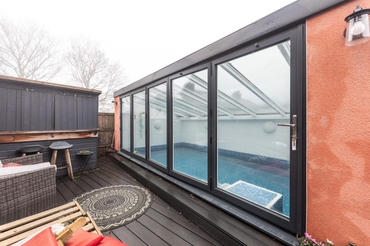 Hartley Park Avenue, Pontefract, Wakefield