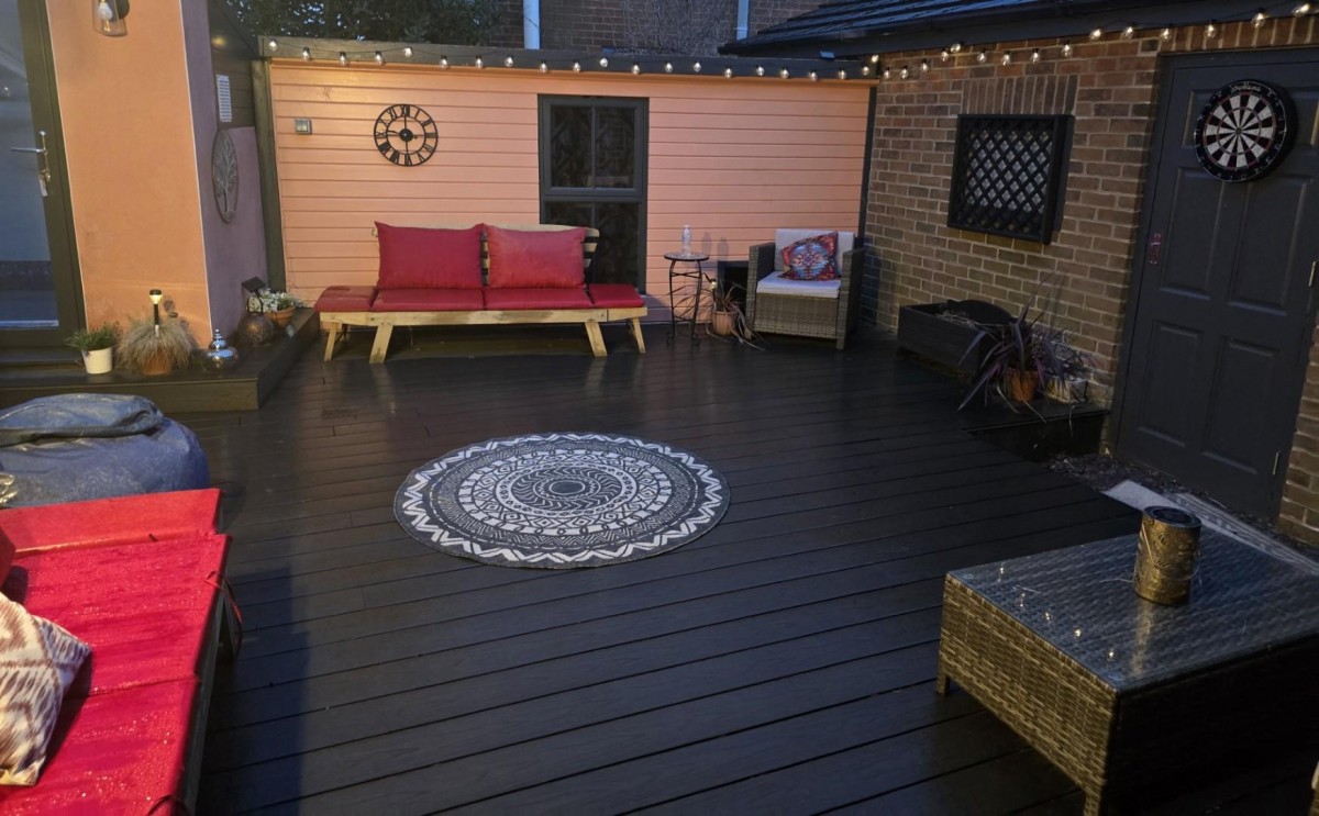 Hartley Park Avenue, Pontefract, Wakefield