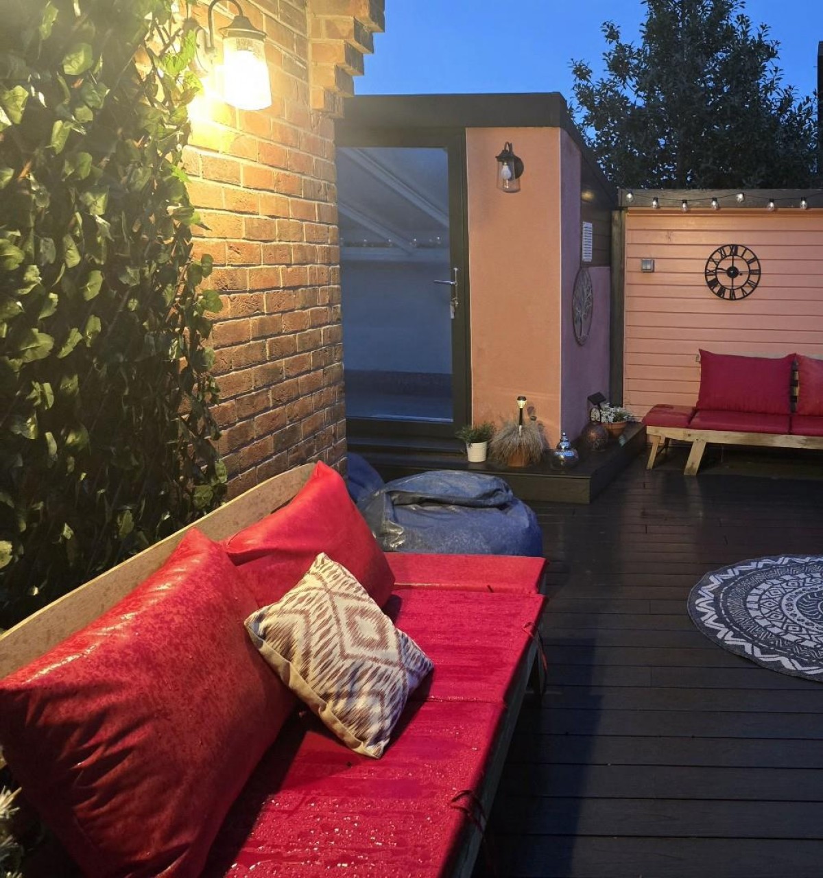 Hartley Park Avenue, Pontefract, Wakefield