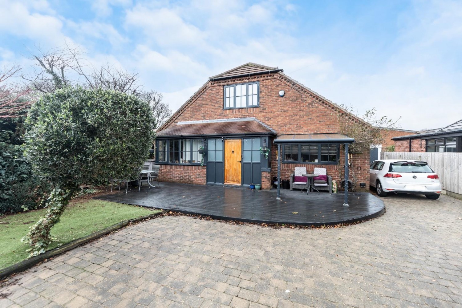 Hartley Park Avenue, Pontefract, Wakefield