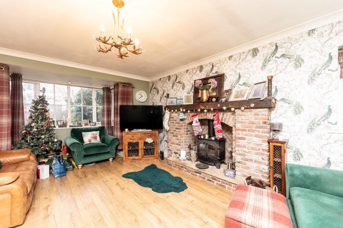 Hartley Park Avenue, Pontefract, Wakefield