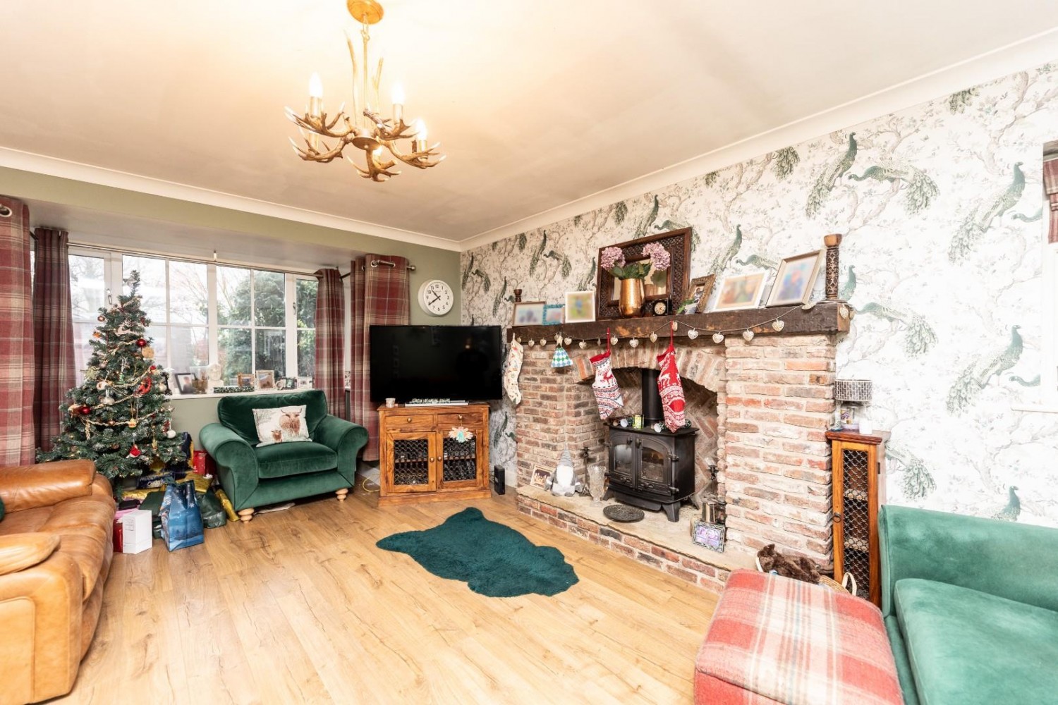 Hartley Park Avenue, Pontefract, Wakefield