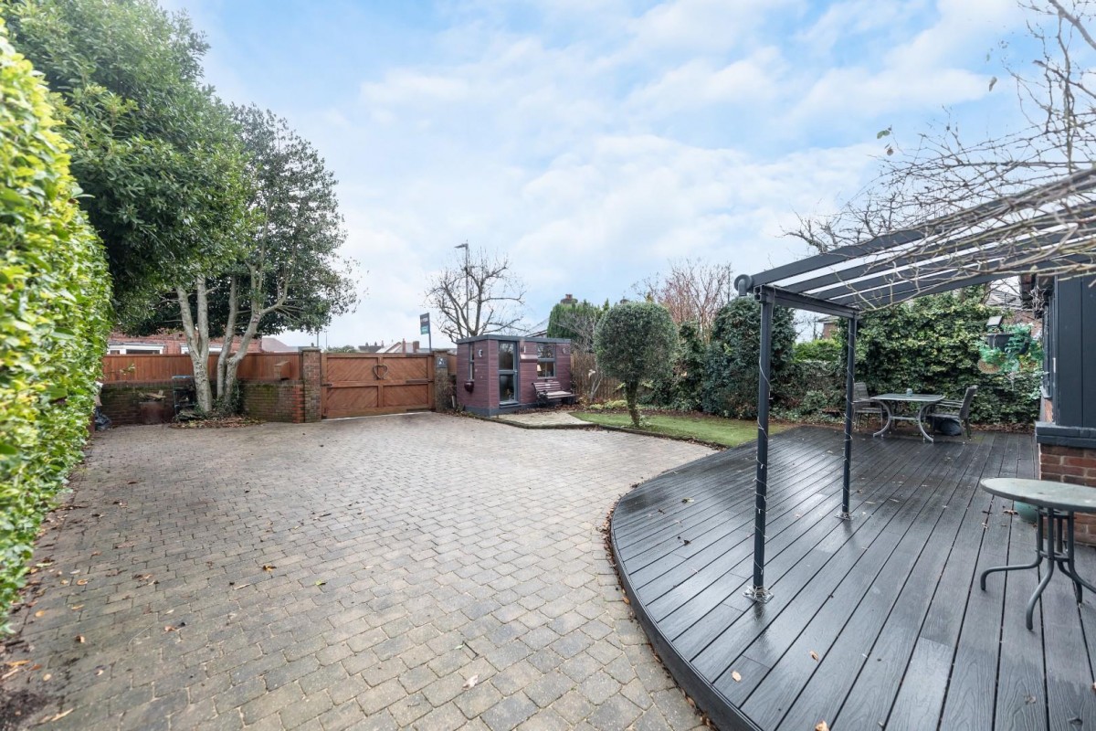 Hartley Park Avenue, Pontefract, Wakefield