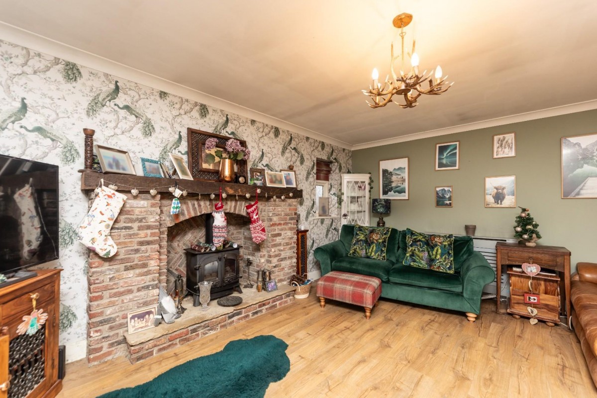 Hartley Park Avenue, Pontefract, Wakefield