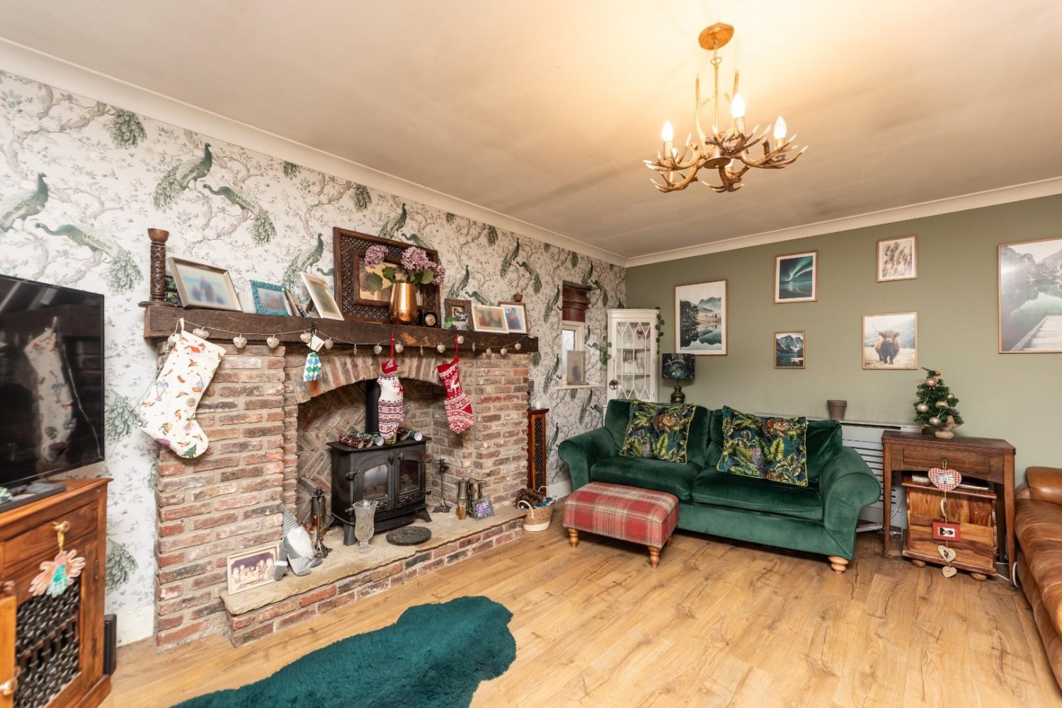 Hartley Park Avenue, Pontefract, Wakefield