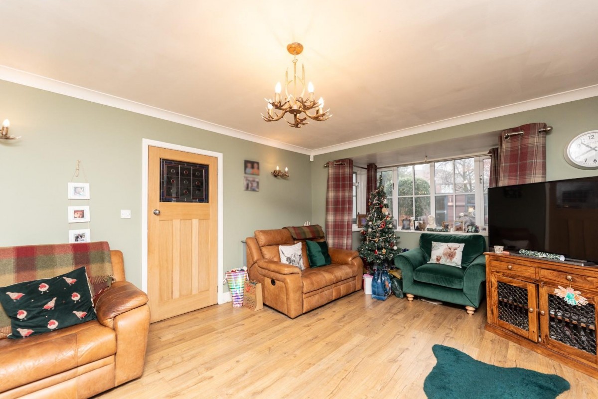 Hartley Park Avenue, Pontefract, Wakefield