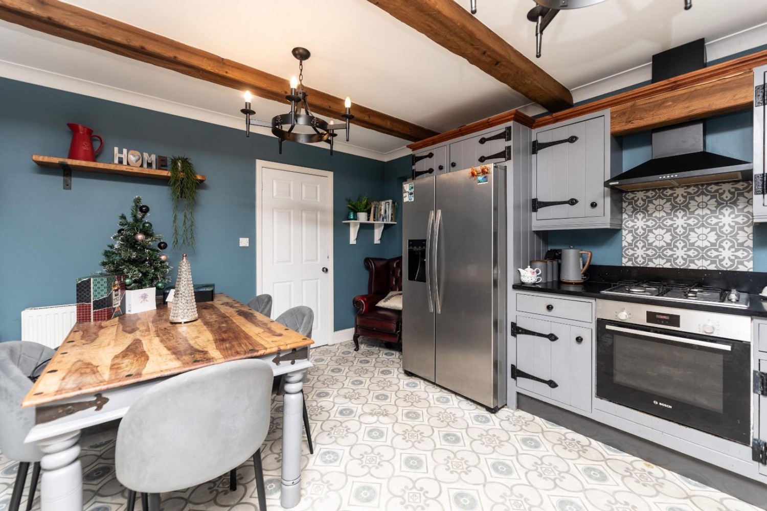 Hartley Park Avenue, Pontefract, Wakefield