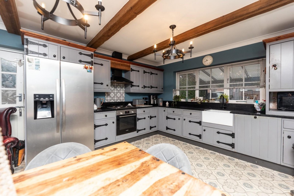 Hartley Park Avenue, Pontefract, Wakefield