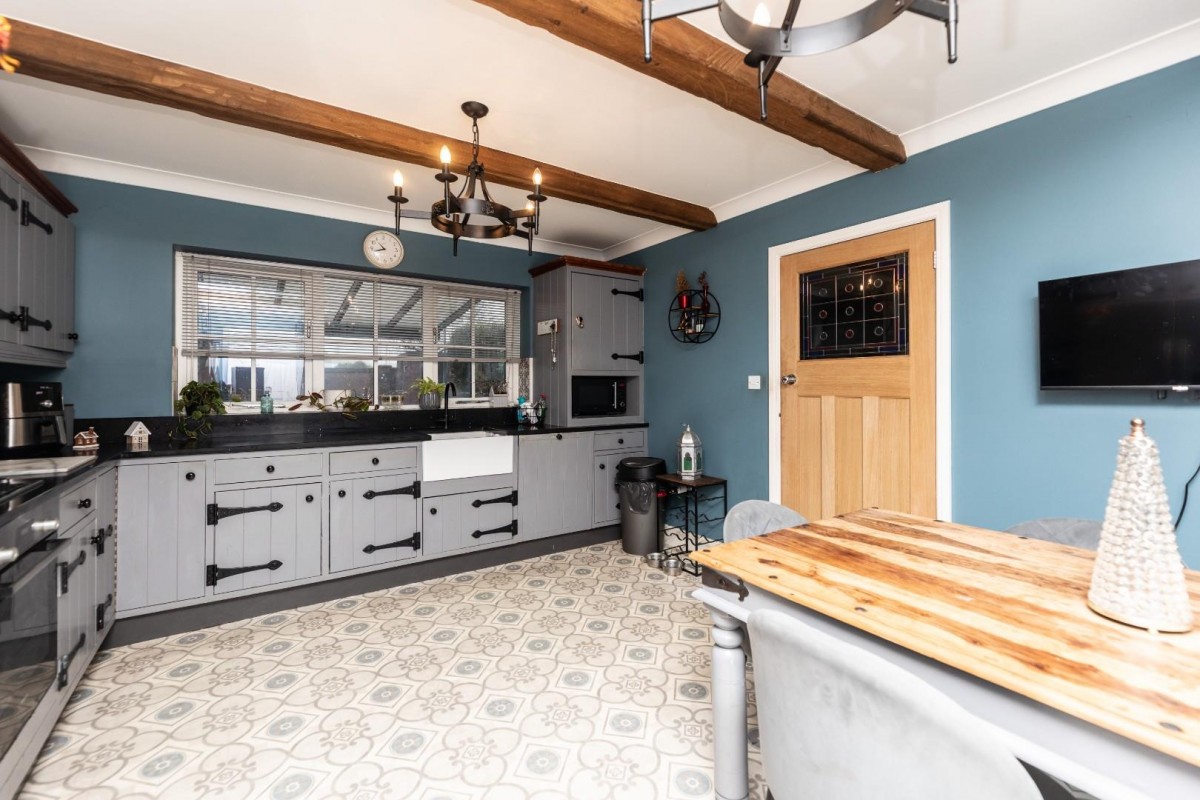 Hartley Park Avenue, Pontefract, Wakefield