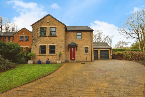 Stobarts Court, High Etherley, Bishop Auckland