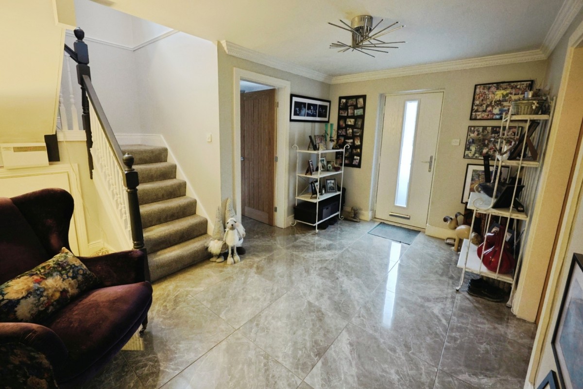 Stobarts Court, High Etherley, Bishop Auckland