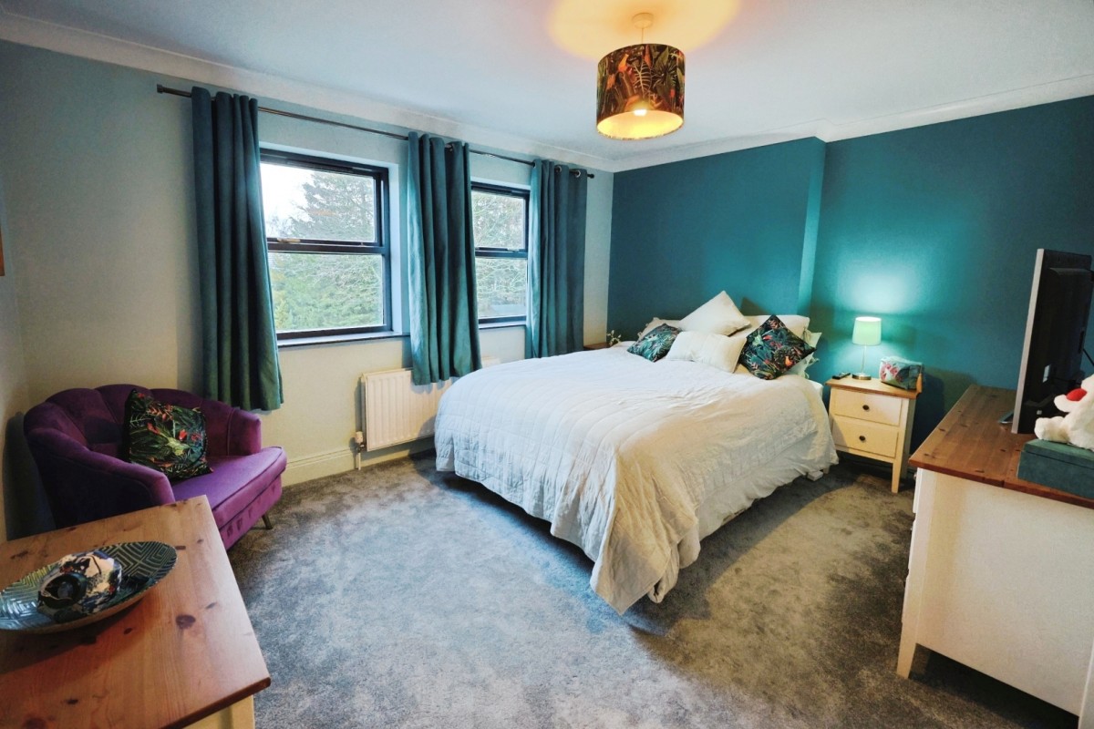 Stobarts Court, High Etherley, Bishop Auckland