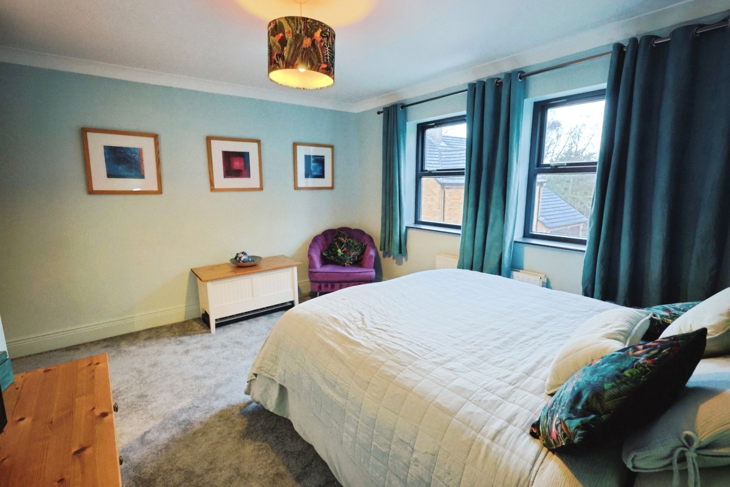 Stobarts Court, High Etherley, Bishop Auckland