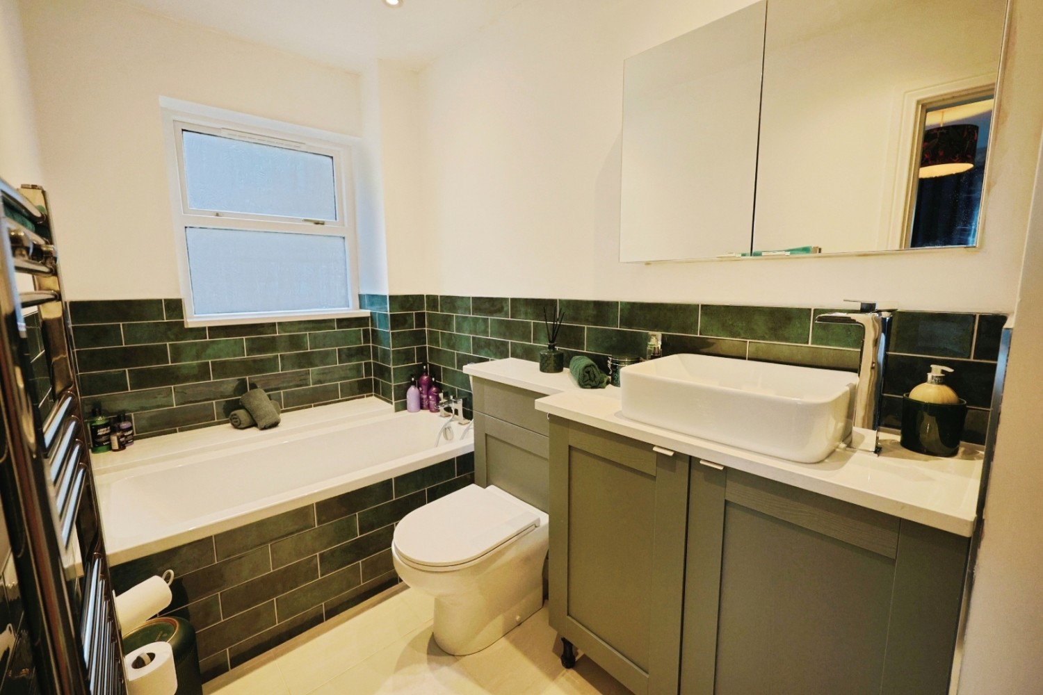 Stobarts Court, High Etherley, Bishop Auckland